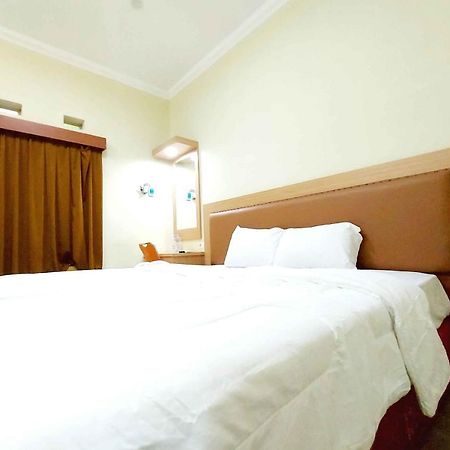 Homestay Fifa Syariah Pati Near Rsud Raa Soewondo Exterior foto