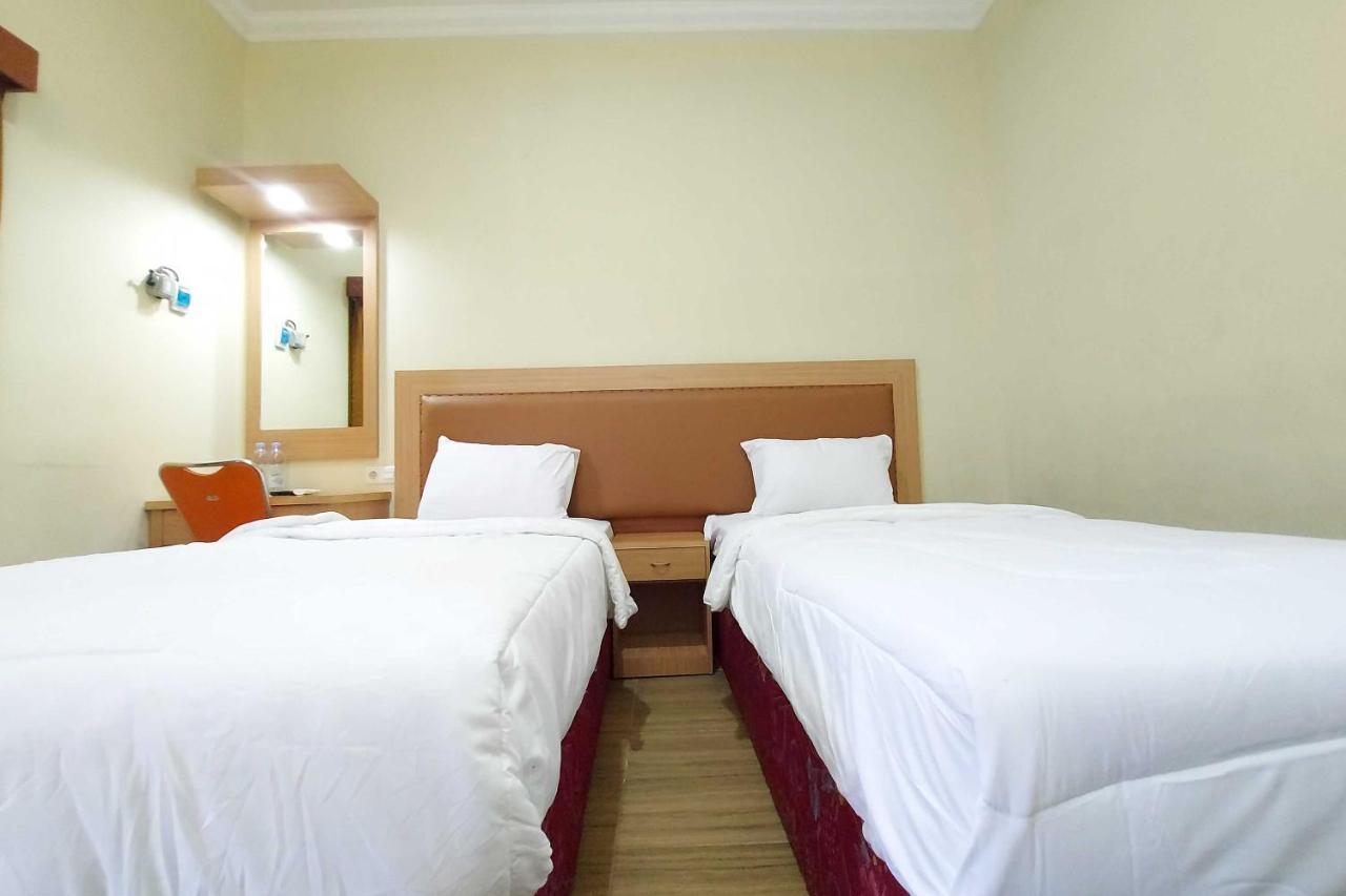Homestay Fifa Syariah Pati Near Rsud Raa Soewondo Exterior foto