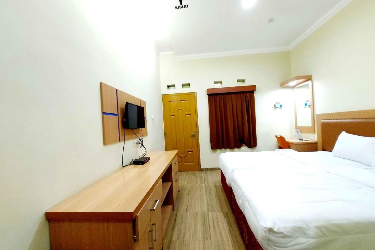 Homestay Fifa Syariah Pati Near Rsud Raa Soewondo Exterior foto